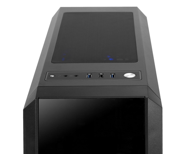 Chieftec Scorpion 3 - 1048915 - zdjęcie 4
